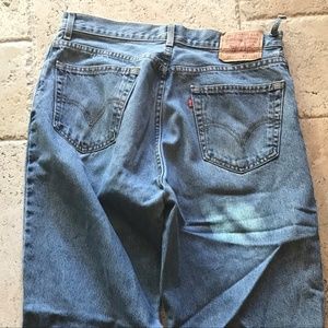 Levi's 560